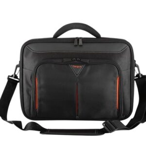 Targus 17 - 18 inch / 43.2 - 45.7cm Classic+ Clamshell Case Targus 17 – 18 inch / 43.2 – 45.7cm Classic+ Clamshell Case