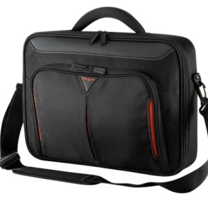 Targus 17 - 18 inch / 43.2 - 45.7cm Classic+ Clamshell Case Targus 17 – 18 inch / 43.2 – 45.7cm Classic+ Clamshell Case