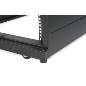 APC AR3100X609 armario rack 42U Rack o bastidor independiente Negro APC AR3100X609 armario rack 42U Rack o bastidor independiente Negro