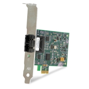 100FX/ST PCIE ADAPTER CARD PXE CARD