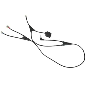 Jabra 14201-36 auricular / audífono accesorio