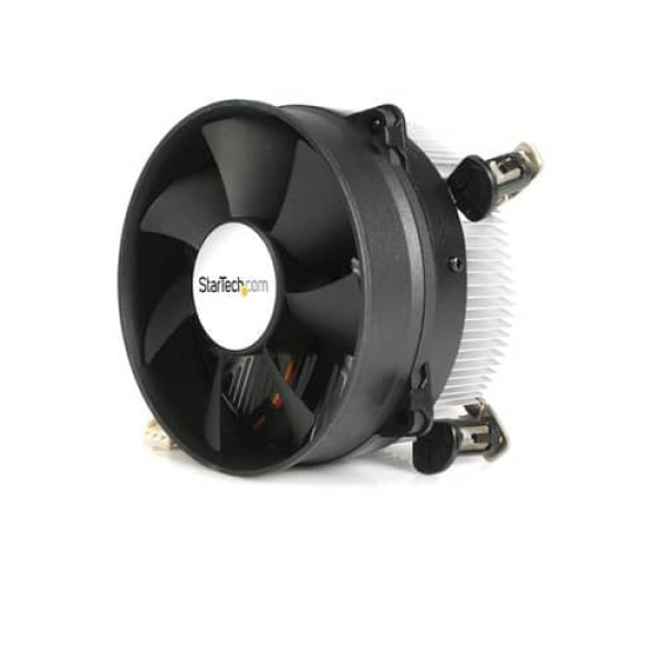 StarTech.com Ventilador Fan Disipador CPU Procesador Core 2 Duo Pentium 4 Socket 775 TX3 95mm