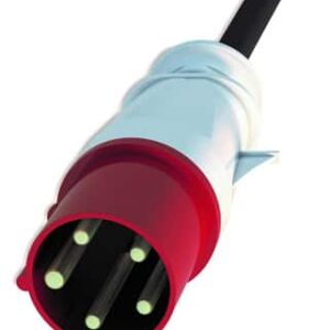 APC AP8886 unidad de distribución de energía (PDU) 42 salidas AC 0U Negro