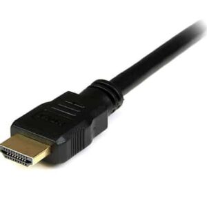 StarTech.com Cable de 2m Extensor HDMI - Cable HDMI Macho a Hembra - Cable Alargador HDMI 4K - Cable HDMI con Ethernet UHD 4K 30Hz Macho a Hembra - Cable HDMI 1.4 de Alta Velocidad StarTech.com Cable de 2m Extensor HDMI – Cable HDMI Macho a Hembra – Cable Alargador HDMI 4K – Cable HDMI con Ethernet UHD 4K 30Hz Macho a Hembra – Cable HDMI 1.4 de Alta Velocidad