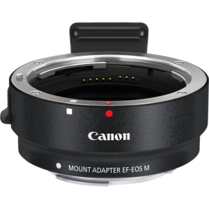Canon 6098B005 cable para cámara fotográfica, adaptador