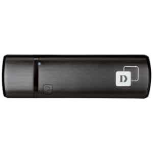 D-Link AC1200 WLAN 867 Mbit/s WIRELESS AC DUALBAND ADAPTER WRLS