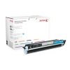 Xerox Cartucho de tóner cian. Equivalente a HP CE311A. Compatible con HP Colour LaserJet 100 M175 MFP, Colour LaserJet CP1025 Xerox Cartucho de tóner cian. Equivalente a HP CE311A. Compatible con HP Colour LaserJet 100 M175 MFP
