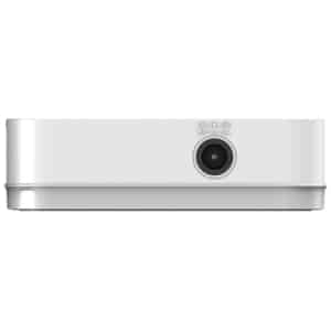 D-Link GO-SW-8G switch No administrado Blanco