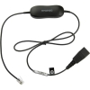 Jabra 88001-99 auricular / audífono accesorio Cable Jabra 88001-99 auricular / audífono accesorio Cable