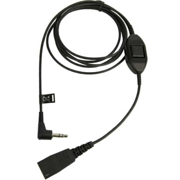 QD-CABLE                       CABL