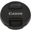 Canon 5673B001 tapa de lente 5,8 cm Negro Canon 5673B001 tapa de lente 5,8 cm Negro