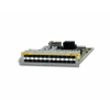 Allied Telesis AT-SBx81GS24a módulo conmutador de red Gigabit Ethernet Allied Telesis AT-SBx81GS24a módulo conmutador de red Gigabit Ethernet