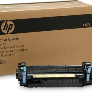 HP Kit de fusor Color LaserJet CE506A de 220 V