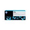 HP Cartucho de tinta DesignJet 771C gris claro de 775 ml INK CARTRIDGE NO 771C SUPL