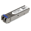 StarTech.com Módulo Transceptor SFP Compatible con el Modelo GLC-LH-SM de Cisco – 1000BASE-LX / LH – SFP Ethernet Gigabit de 1Gb – LC – 10km – 1310nm – Cisco IE3400, IE3300, IE3200
