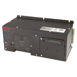 APC SUA500PDRI-H sistema de alimentación ininterrumpida (UPS) 0,5 kVA 325 W 3 salidas AC