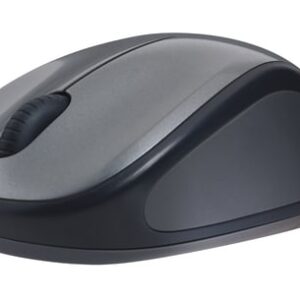 Logitech M235 ratón Ambidextro RF inalámbrico Óptico 1000 DPI Logitech M235 ratón Ambidextro RF inalámbrico Óptico 1000 DPI