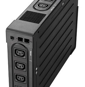 6 kVA 1000 W 8 salidas AC