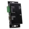 StarTech.com Adaptador USB a Serie Serial RS422 485 un Puerto DB9 o Bloque de Conexión con Aislamiento StarTech.com Adaptador USB a Serie Serial RS422 485 un Puerto DB9 o Bloque de Conexión con Aislamiento