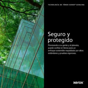 Xerox Phaser 3610/WorkCentre 3615 Cartucho de tóner NEGRO de capacidad normal (5900 páginas)