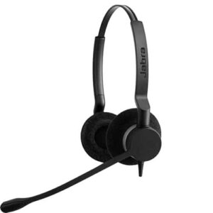 JABRA BIZ 2300 DUO NOISE CANC. ACCS