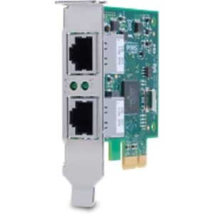 Allied Telesis AT-2911T/2 Interno Ethernet 1000 Mbit/s