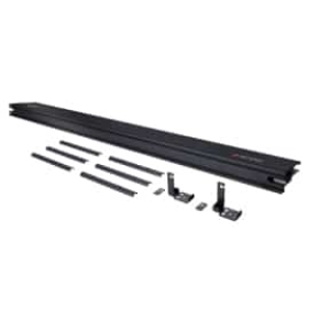 APC ACDC2000 accesorio de bastidor Kit de carriles de rack