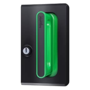 APC ACDC2408 accesorio de bastidor Cerradura con combinación para puerta