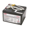 APC APCRBC109 batería para sistema ups Sealed Lead Acid (VRLA)