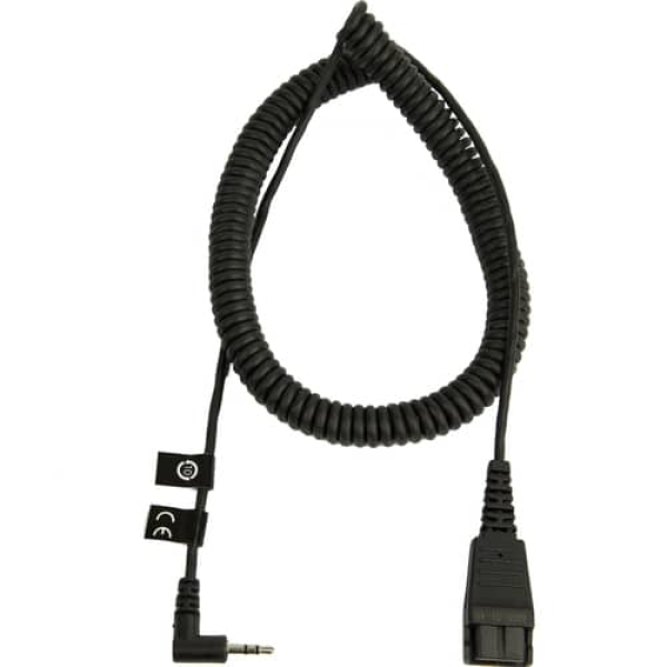 Jabra 8800-01-46 auricular / audífono accesorio Cable