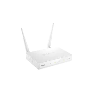 D-Link DAP-1665 punto de acceso inalámbrico 1200 Mbit/s