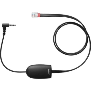 Jabra 14201-40 auricular / audífono accesorio Adaptador EHS