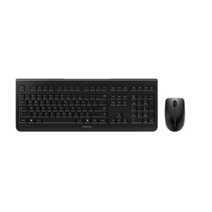 CHERRY DW 3000 KEYBOARD MOUSE  PERP