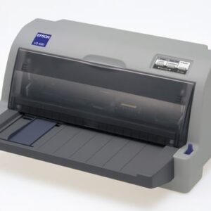 LQ-630 NADELDRUCKER            DOT