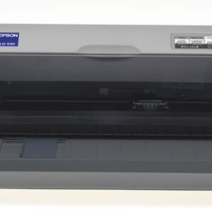 LQ-630 NADELDRUCKER            DOT