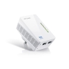 TP-Link AV500 300 Mbit/s Ethernet Wifi Blanco 1 pieza(s)