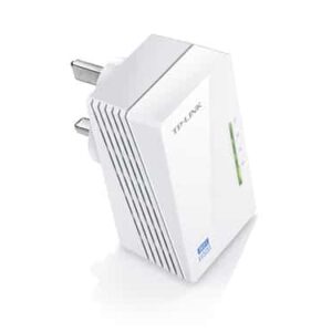 TP-Link AV500 300 Mbit/s Ethernet Wifi Blanco 1 pieza(s) TP-Link AV500 300 Mbit/s Ethernet Wifi Blanco 1 pieza(s)