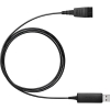 Jabra 230-09 auricular / audífono accesorio Cable Jabra 230-09 auricular / audífono accesorio Cable
