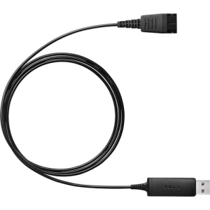 Jabra 230-09 auricular / audífono accesorio Cable