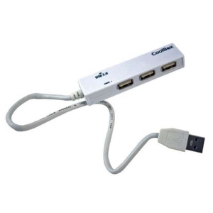 HUB USB (1 X USB3.0 3 X USB2.0)