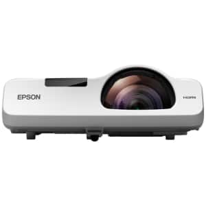 Epson EB-530