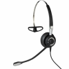 Jabra Biz 2400 II QD Mono NC 3-in-1 Wideband Balanced Auriculares Alámbrico Banda para cuello, gancho de oreja, Diadema Oficina/Centro de llamadas Negro, Plata Jabra Biz 2400 II QD Mono NC 3-in-1 Wideband Balanced Auriculares Alámbrico Banda para cuello, gancho de oreja, Diadema Oficina/Centro de llamadas Negro, Plata