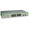 Allied Telesis AT-GS950/16-50 Gestionado L2 Gigabit Ethernet (10/100/1000) 1U Blanco