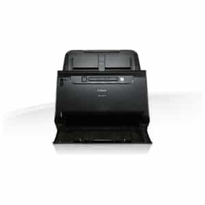 Canon imageFORMULA DR-C240 Escáner alimentado con hojas 600 x 600 DPI A4 Negro