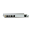 Allied Telesis AT-x930-28GPX Gestionado L3 Gigabit Ethernet (10/100/1000) Energía sobre Ethernet (PoE) Gris L3 GE 24 P + 4 SFP/ SFP+ NOPS CPNT