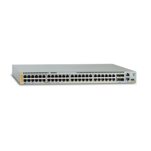 L3 GE 48 P + 4 SFP/ SFP+ NOPS  CPNT