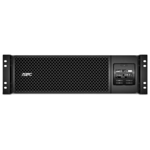 APC Smart-UPS On-Line Doble conversión (en línea) 5 kVA 4500 W 10 salidas AC