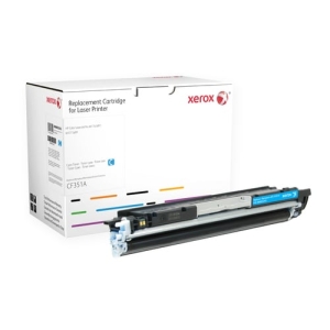 HP 130A CYAN TONER CARTRIDGE   SUPL
