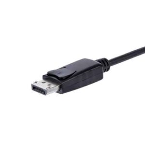 StarTech.com Adaptador de vídeo DisplayPort a VGA con audio