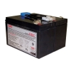 APC APCRBC142 batería para sistema ups Sealed Lead Acid (VRLA) 24 V